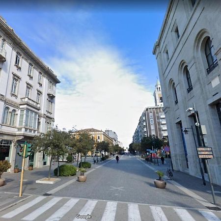 Pescara Centro Luxury Suite II Deluxe Rooms المظهر الخارجي الصورة