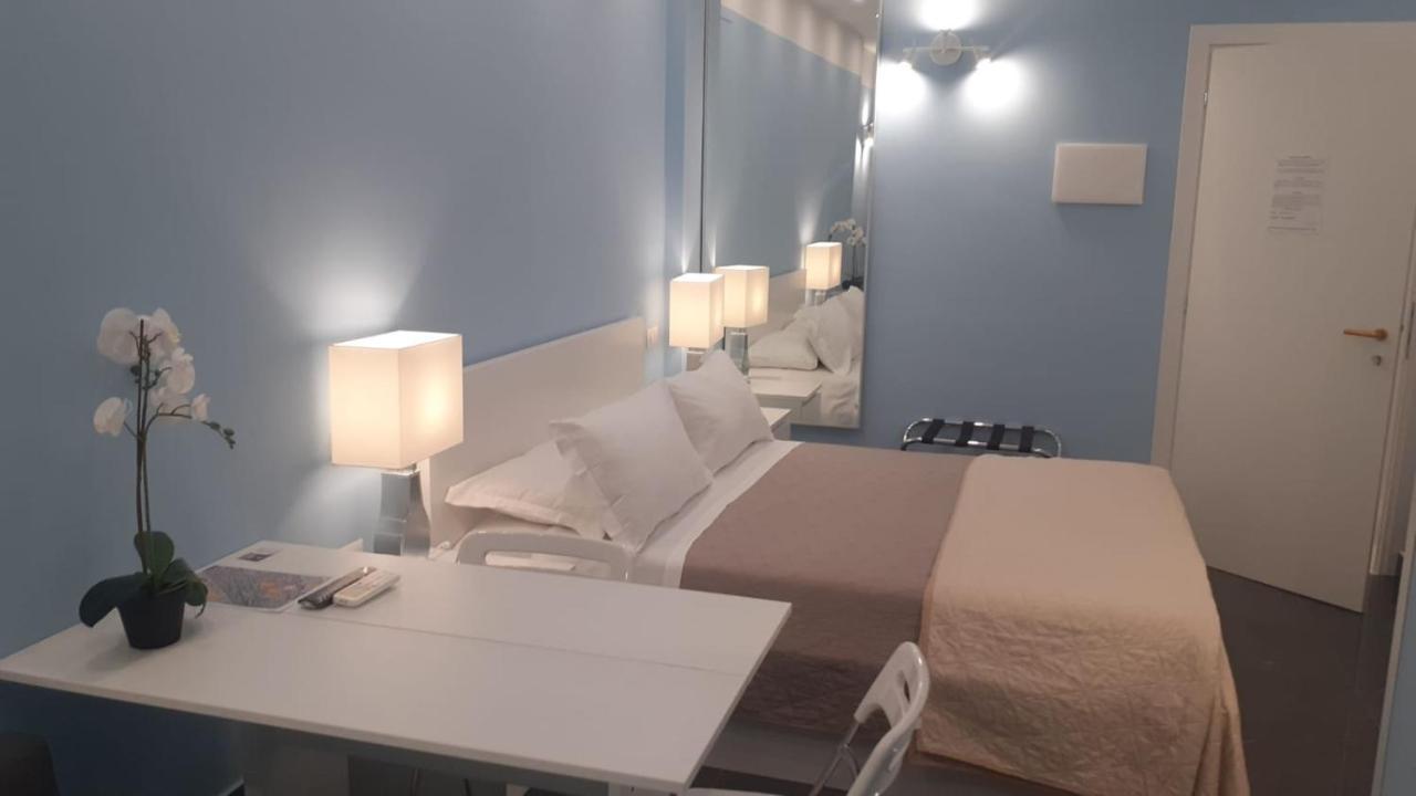 Pescara Centro Luxury Suite II Deluxe Rooms المظهر الخارجي الصورة