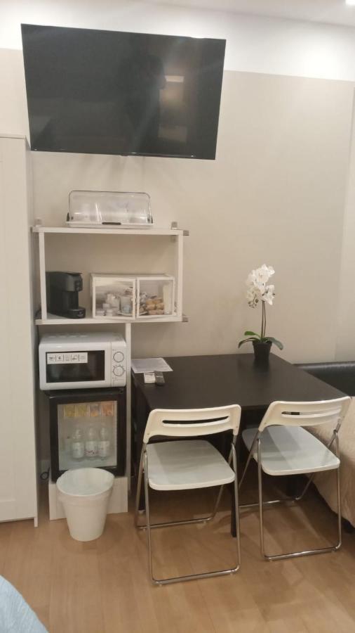 Pescara Centro Luxury Suite II Deluxe Rooms المظهر الخارجي الصورة
