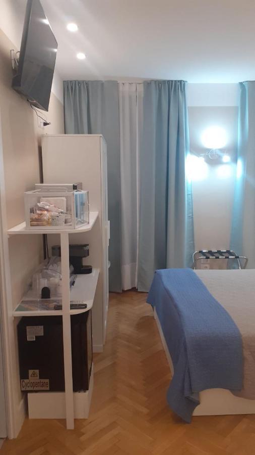 Pescara Centro Luxury Suite II Deluxe Rooms المظهر الخارجي الصورة