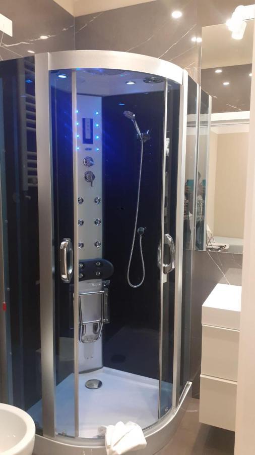 Pescara Centro Luxury Suite II Deluxe Rooms المظهر الخارجي الصورة