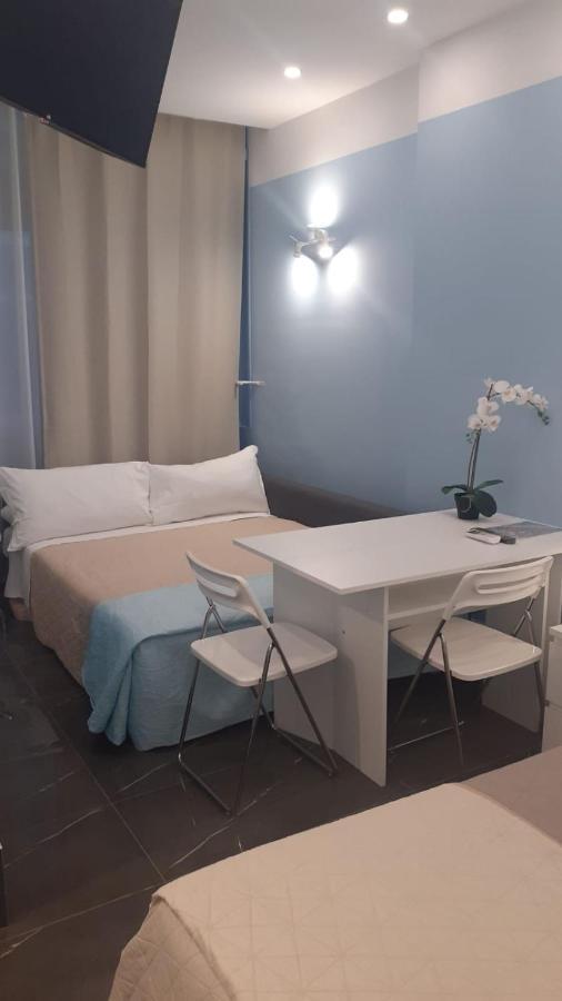 Pescara Centro Luxury Suite II Deluxe Rooms المظهر الخارجي الصورة