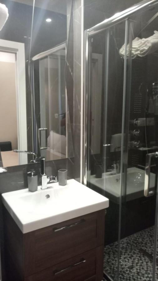 Pescara Centro Luxury Suite II Deluxe Rooms المظهر الخارجي الصورة