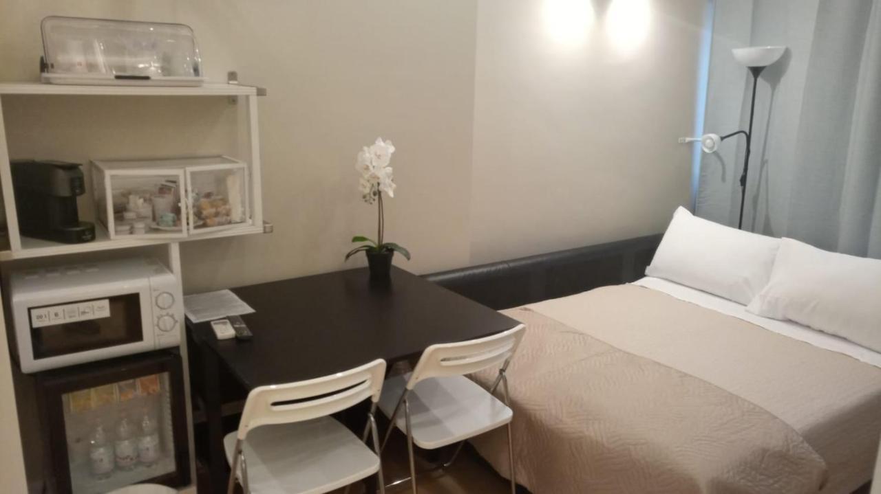 Pescara Centro Luxury Suite II Deluxe Rooms المظهر الخارجي الصورة
