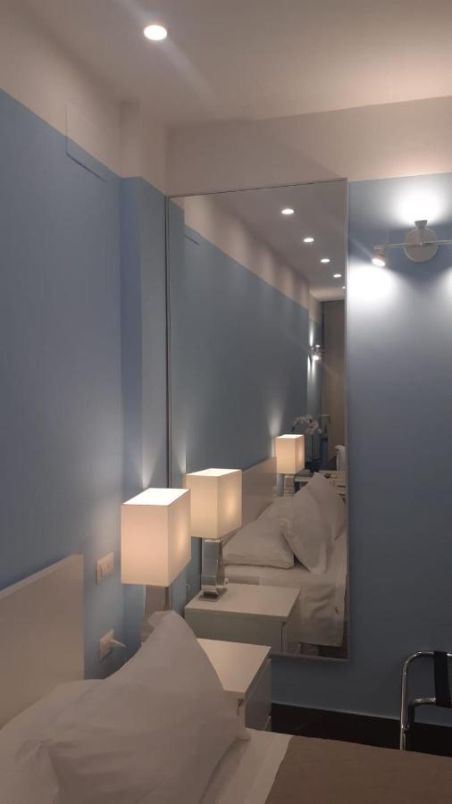 Pescara Centro Luxury Suite II Deluxe Rooms المظهر الخارجي الصورة