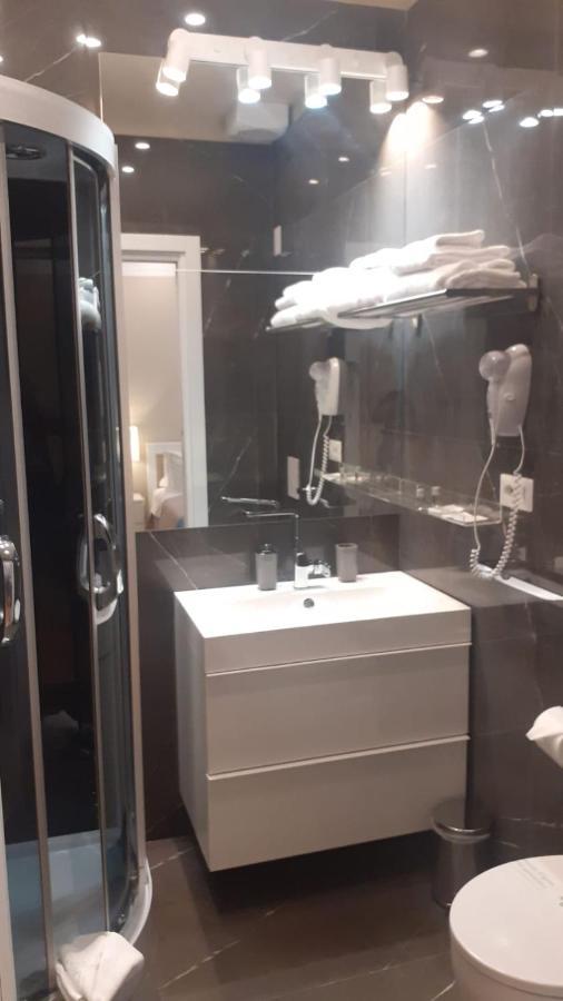 Pescara Centro Luxury Suite II Deluxe Rooms المظهر الخارجي الصورة