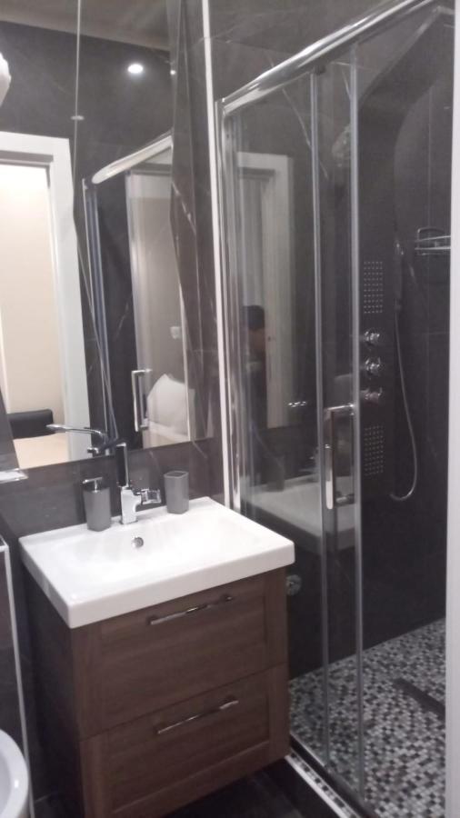 Pescara Centro Luxury Suite II Deluxe Rooms المظهر الخارجي الصورة