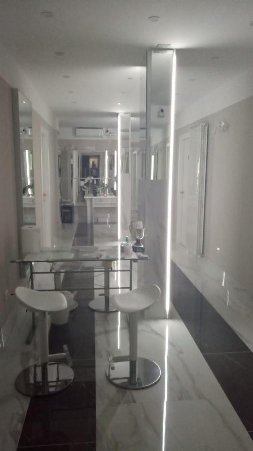 Pescara Centro Luxury Suite II Deluxe Rooms المظهر الخارجي الصورة