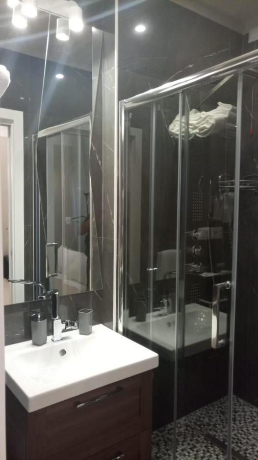 Pescara Centro Luxury Suite II Deluxe Rooms المظهر الخارجي الصورة