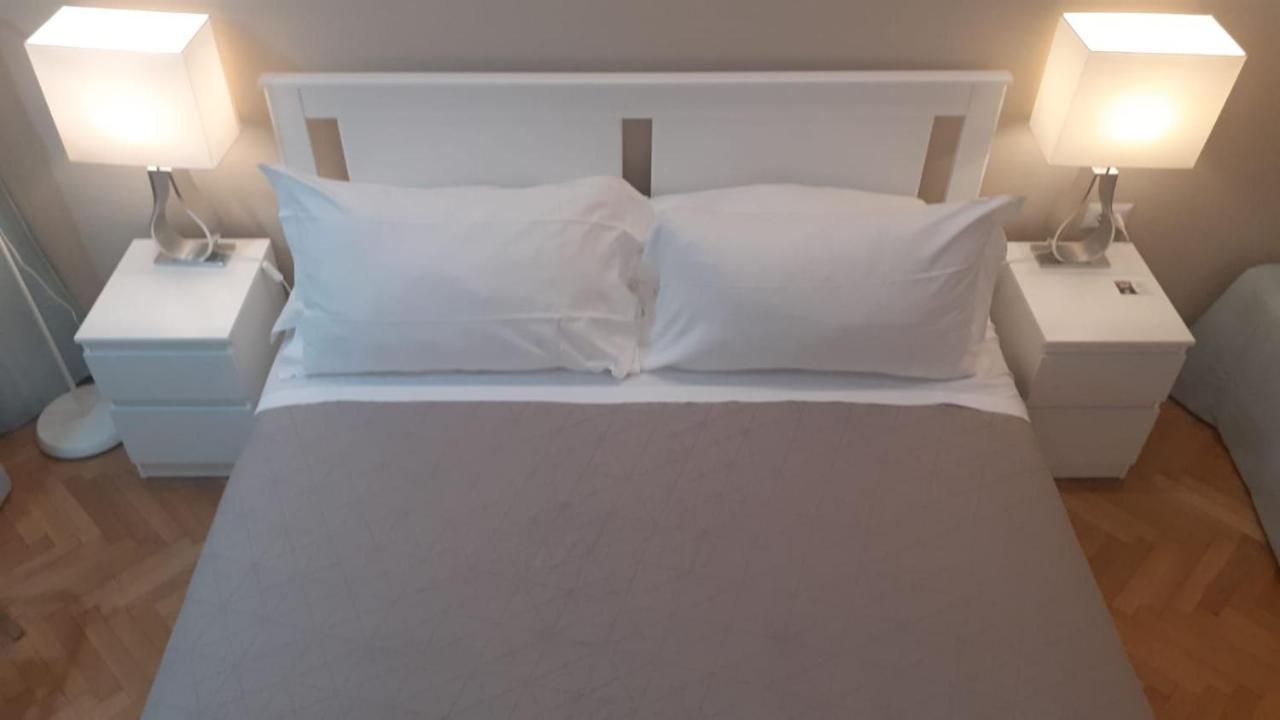Pescara Centro Luxury Suite II Deluxe Rooms المظهر الخارجي الصورة