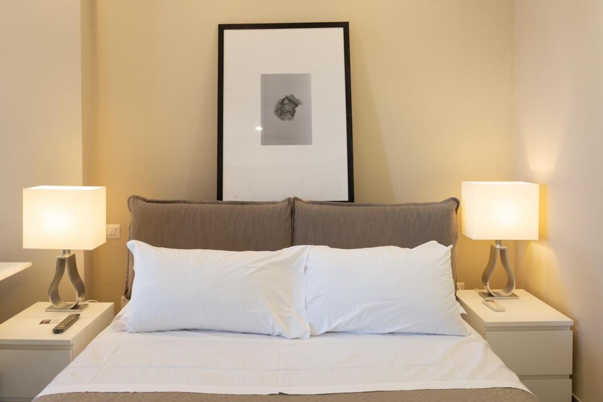 Pescara Centro Luxury Suite II Deluxe Rooms المظهر الخارجي الصورة