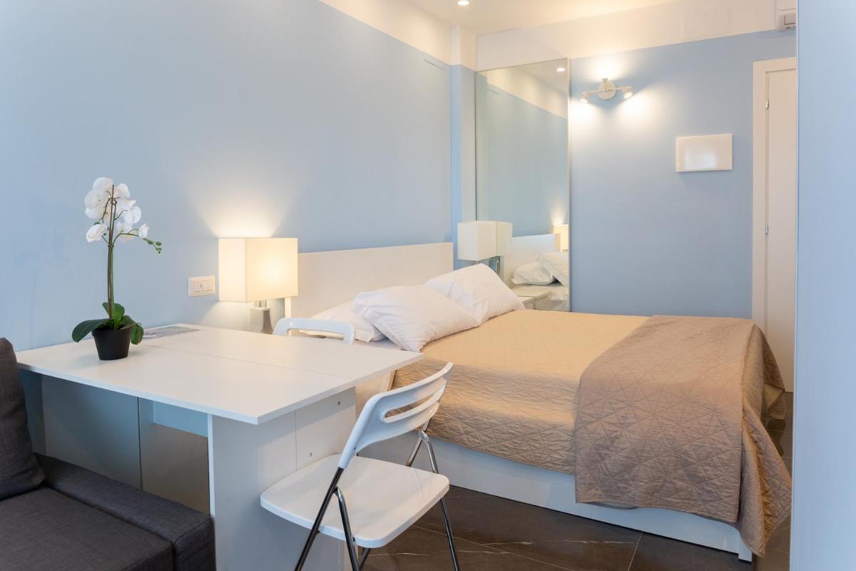 Pescara Centro Luxury Suite II Deluxe Rooms المظهر الخارجي الصورة