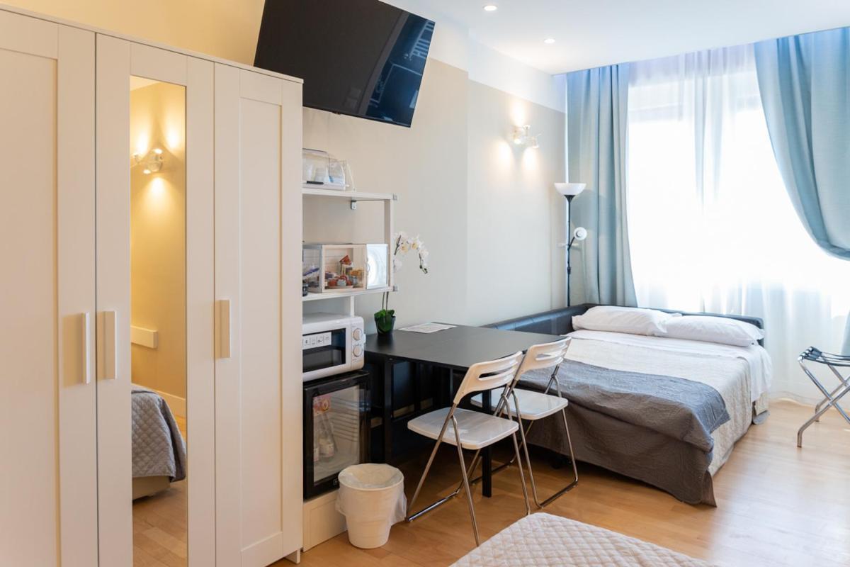 Pescara Centro Luxury Suite II Deluxe Rooms المظهر الخارجي الصورة