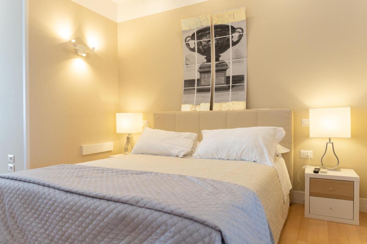 Pescara Centro Luxury Suite II Deluxe Rooms المظهر الخارجي الصورة